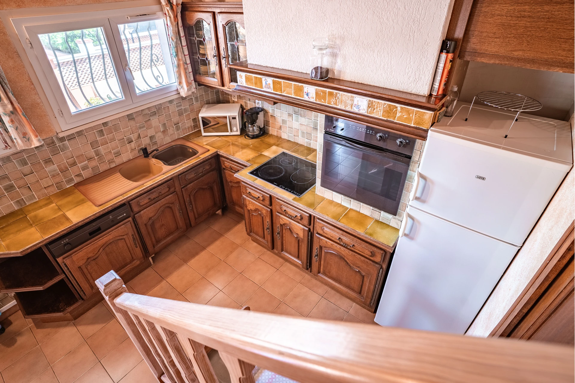 Salle de bain duplex Cathy