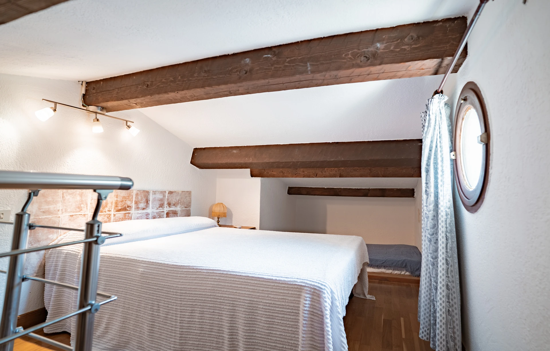 Salon duplex Jacques