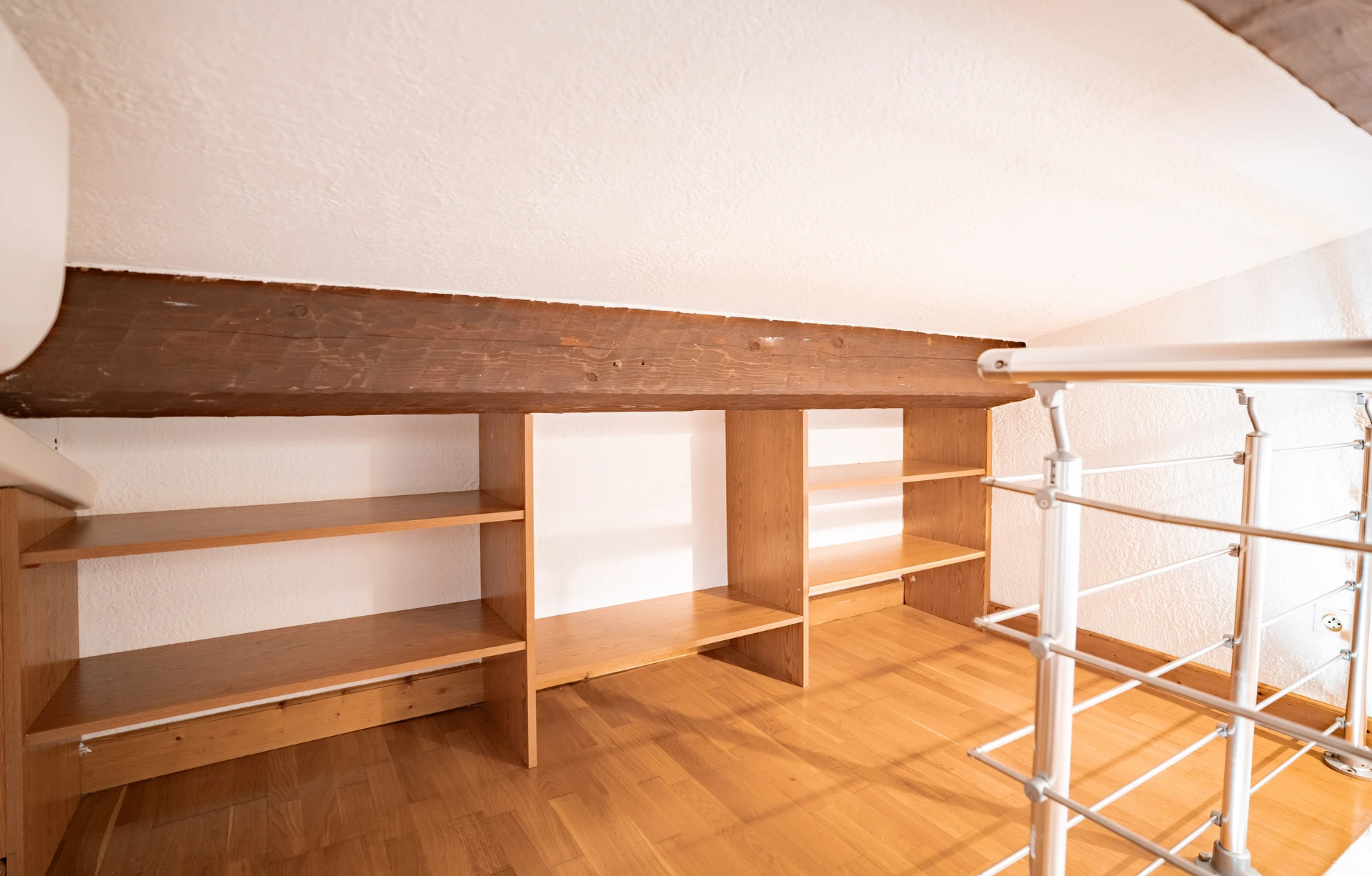 Duplex Jacques